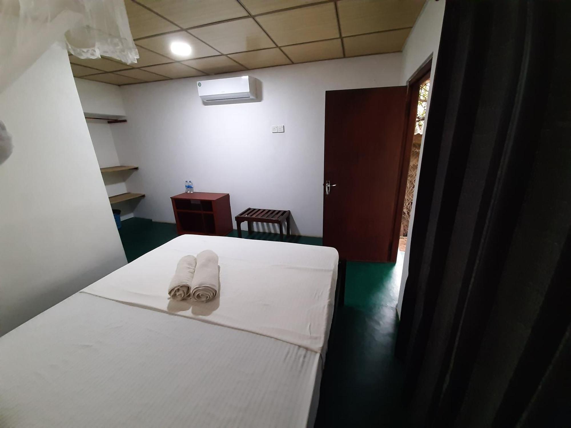 Priya Homestay Kandalama Dambulla Room photo