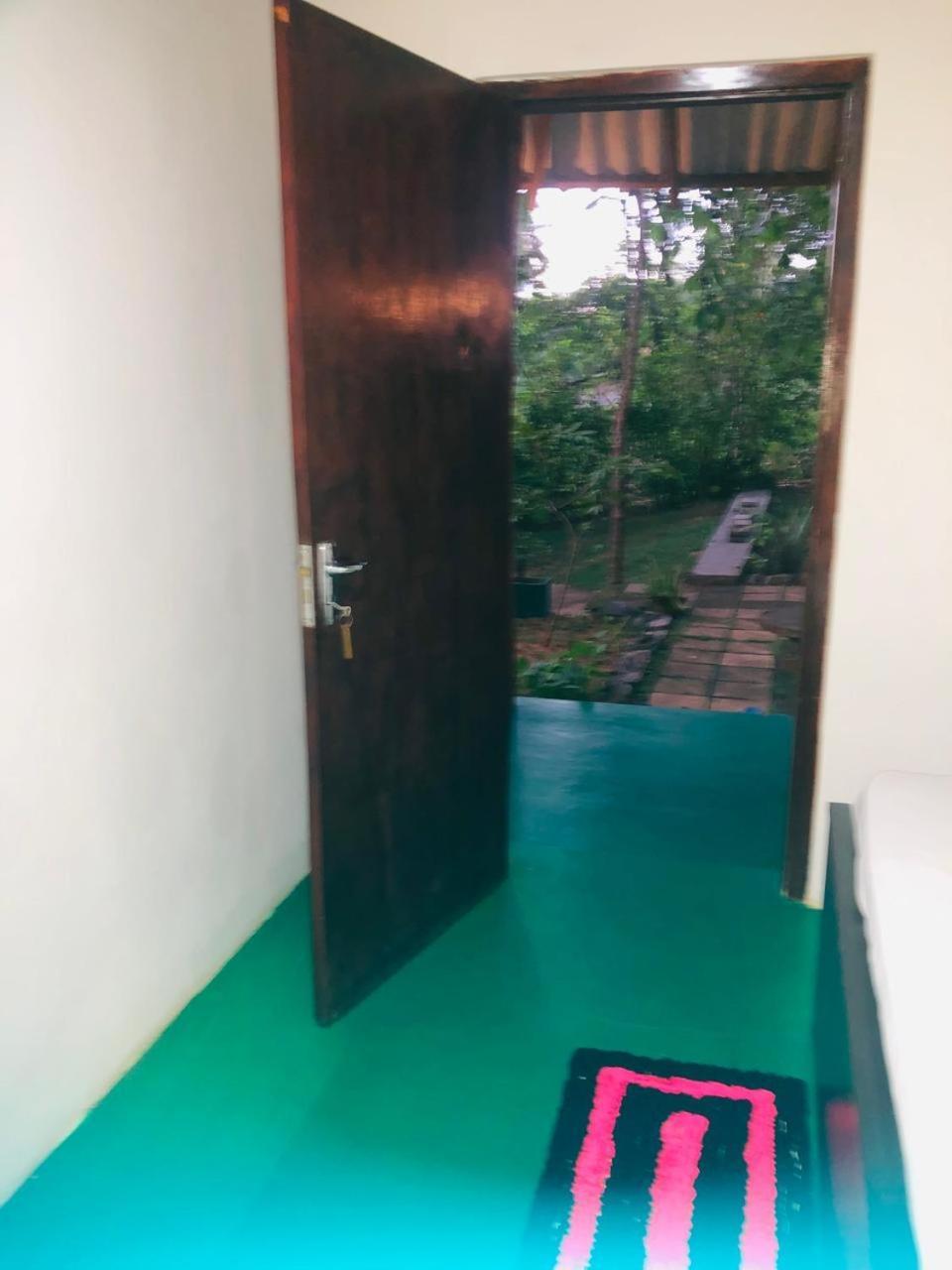 Priya Homestay Kandalama Dambulla Exterior photo