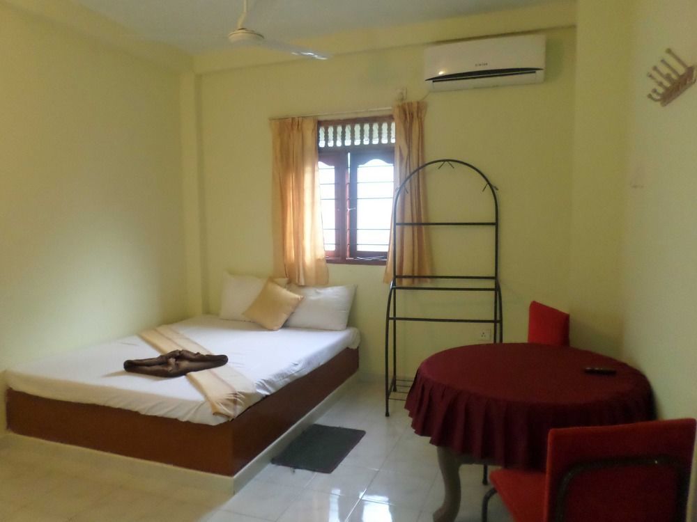 Priya Homestay Kandalama Dambulla Exterior photo