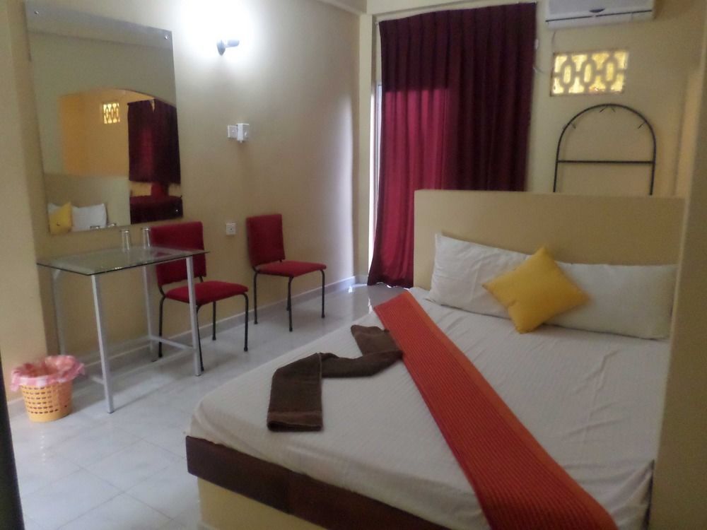 Priya Homestay Kandalama Dambulla Exterior photo