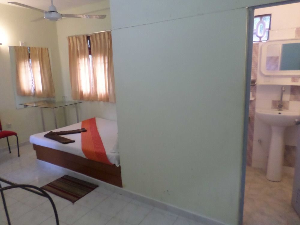 Priya Homestay Kandalama Dambulla Exterior photo