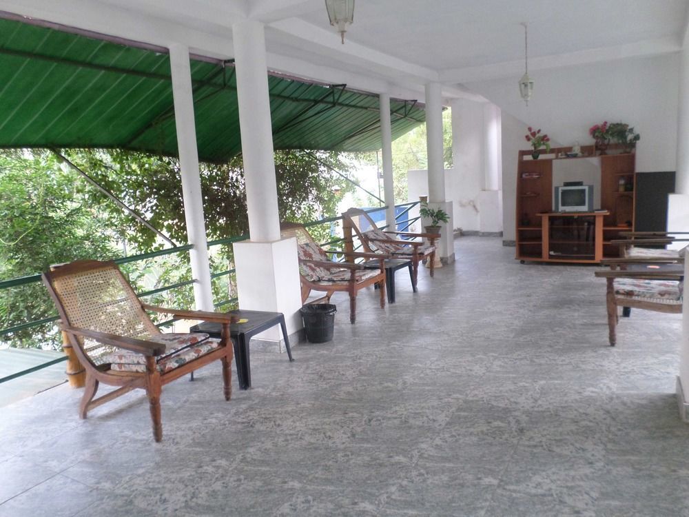 Priya Homestay Kandalama Dambulla Exterior photo